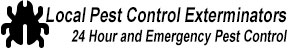 Wintergrn Rst VA Pest Control Exterminators
